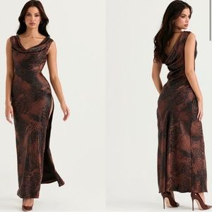 HOUSE OF CB Alaina dress